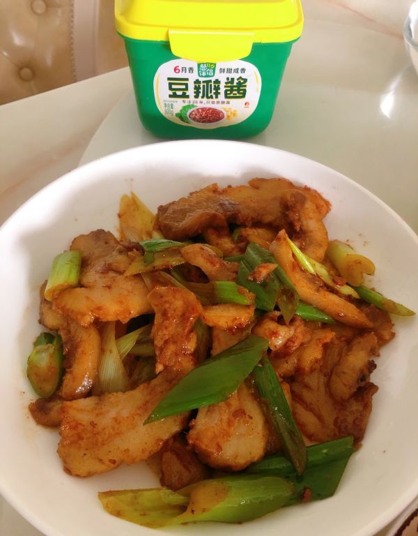 猪头肉|葱爆猪头肉