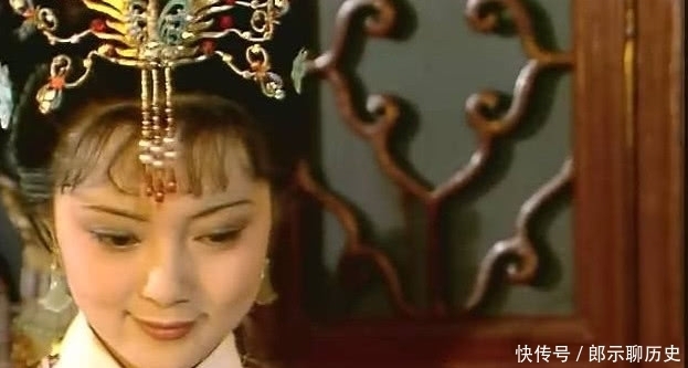 薛宝钗家中的藏书,从正统到杂书,无所不有,或许孩子该有天性