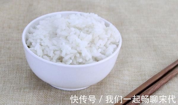 三个月|为了减肥,坚持不吃米饭,真的能瘦身吗?三个月后会有什么变化?