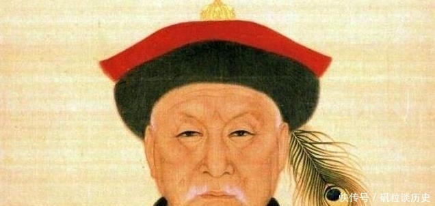 谋反|失败的鳌拜，真的要谋反吗？