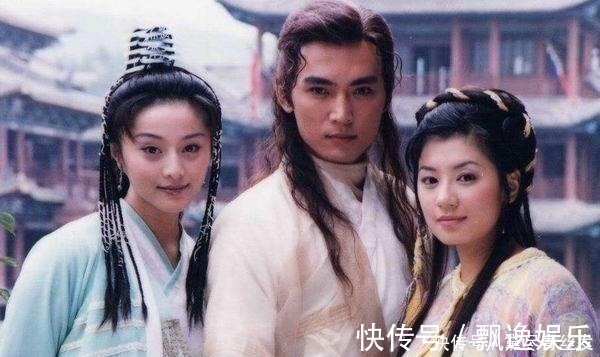 荆无命&小李飞刀最合理武功排名,李寻欢排不进前三,第一毫无争议!