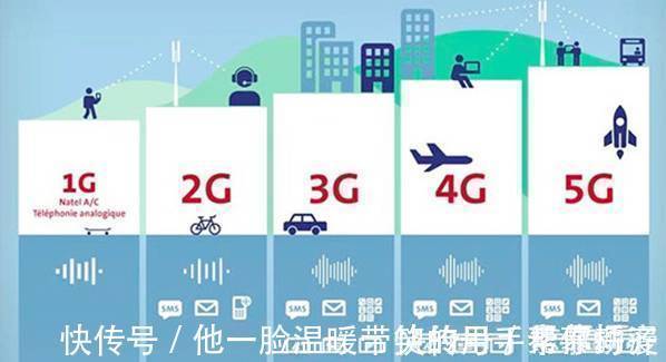 套餐|诚之和为什么有些人不喜欢打开5G?这背后有啥隐情