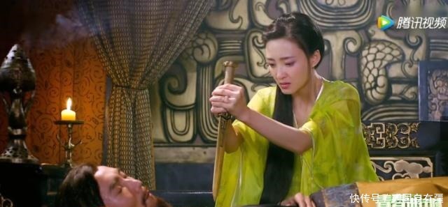 桃木|新封神妲己献出灵魂保命,逐步在宫中站稳脚跟!