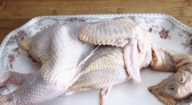 喜欢吃鸡肉的注意了,这三种鸡肉不要买,店家自己从不吃,别上当