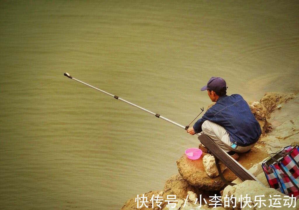 想冬钓?先搞明白,什么是六不钓