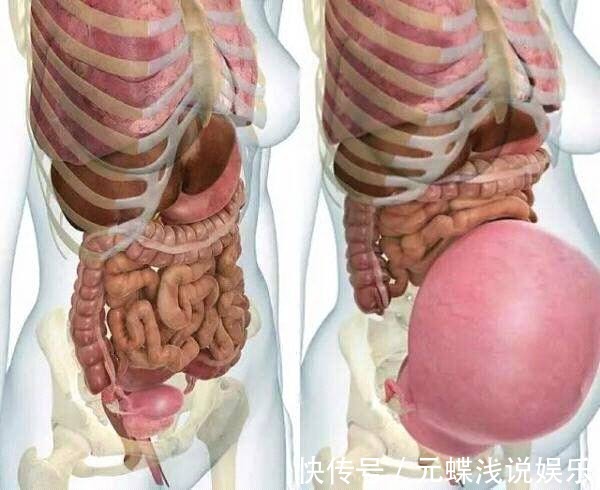 尴尬|“臭烘烘”的产妇被小护士嫌弃,为避免尴尬,分娩前不要碰的食物