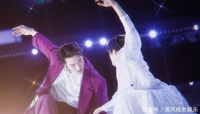 被迫营业 《创4》最好磕的CP是哪对利路修被迫营业,刘宇的官配竟是他