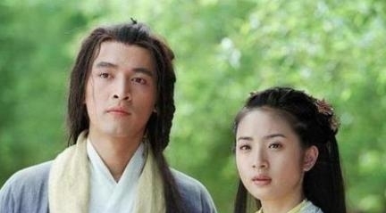 她为救胡歌当场离世,成为胡歌一生的痛,