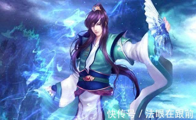 玄幻小说!5本一看书名就想读的玄幻小说,剧情挺清奇,看得非常过瘾