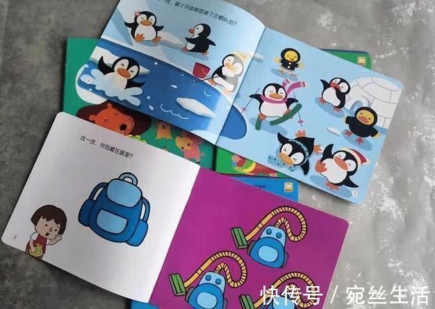 更上一层楼|想要宝宝智商高,一岁前做好这些动作,促进宝宝大脑发育