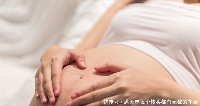 孕晚期|怀孕“第三十八周”，孕期里最重要的一环，准妈妈要稳住！