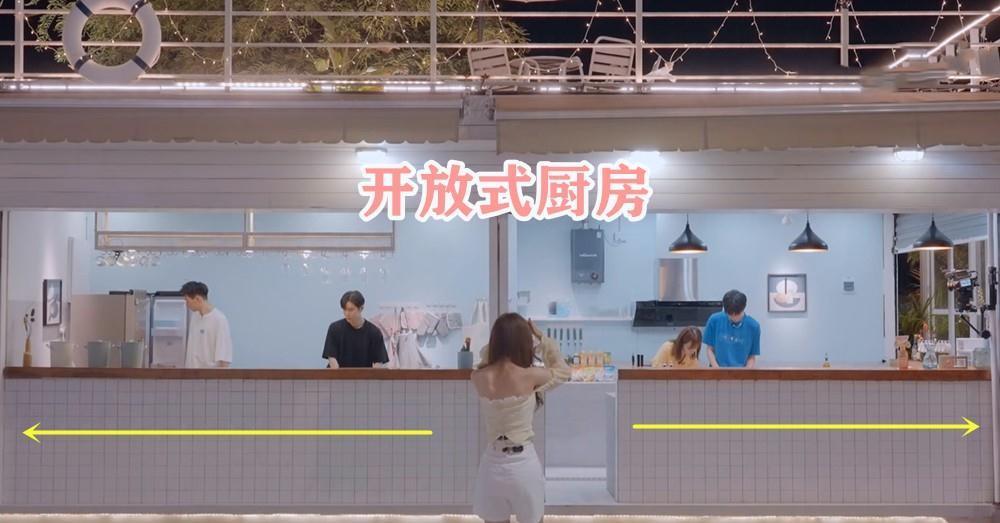 露臺|9人在三亞的城堡相處15天，享受C位超大泳池，這個戀愛綜藝太會了