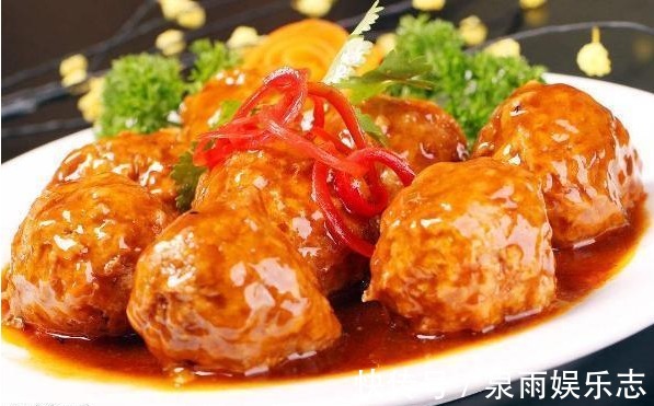 八角|颜色鲜美的几道美食，简单又家常特别开胃，好吃到停不下来