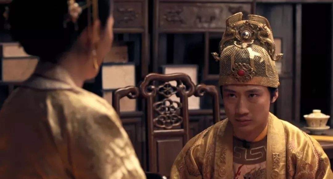 明武宗朱厚照|盘点明朝3位长期不上朝的皇帝,其中有一位二十多年都不上朝