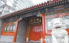 西城@文学家鲁迅为什么钟爱西城？