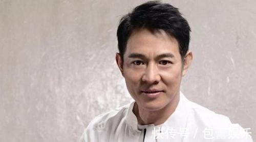 龙行天下|1983年,李连杰写信求助邓爷爷,收到3句批示改变了他的一生