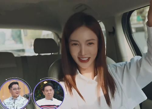 對(duì)象|金晨開(kāi)啟第三次相親,遇見(jiàn)“最滿意”對(duì)象,男生卻興致缺缺