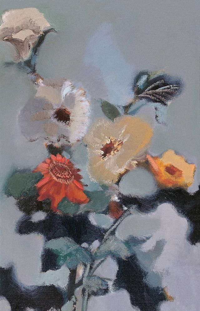 夏俊娜|夏俊娜:用画笔描绘少女梦