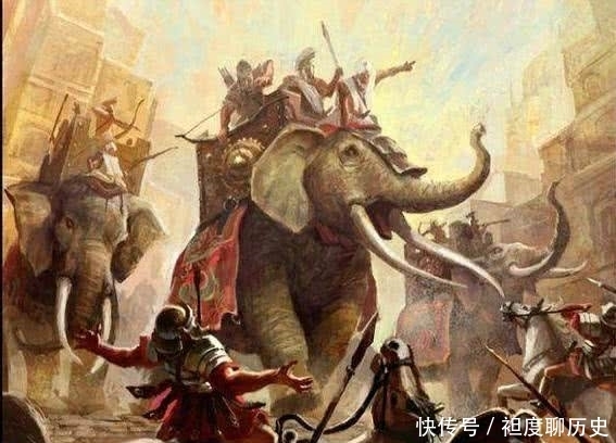 莫卧儿帝国|老农救了印度皇帝,皇帝允许他统治印度三小时,却干了这事!