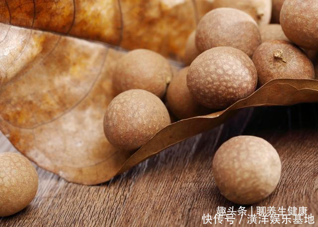 桂圆|一颗桂圆，6味良药！晨吃补脾，晚吃安神，6种妙用，值得收藏！