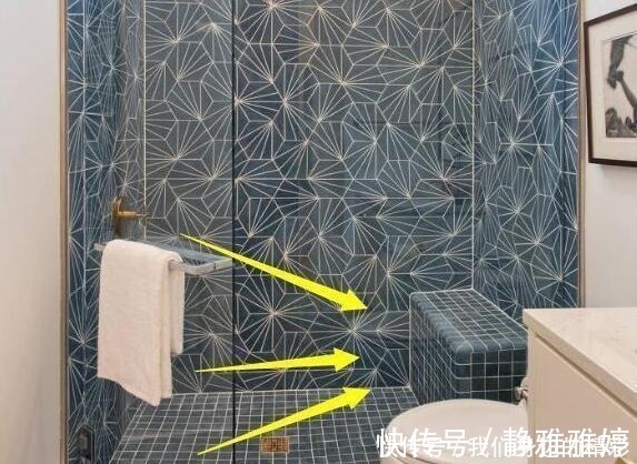 室内装修|原来淋浴房坐着洗澡才最棒，以后就要这样装了，后悔知道晚了！