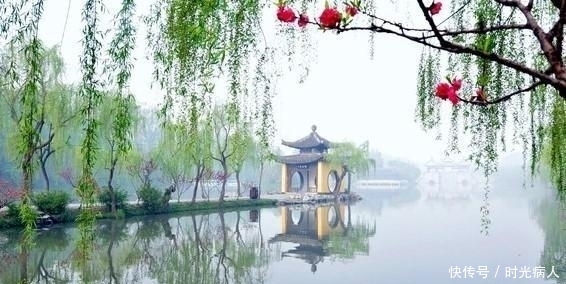 无人|历史上最著名的三副对联,真是千古绝对,至今无人能对下联