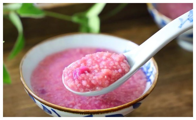 宅家不出门，早餐喝粥最舒服，香甜软糯营养好，老少皆宜