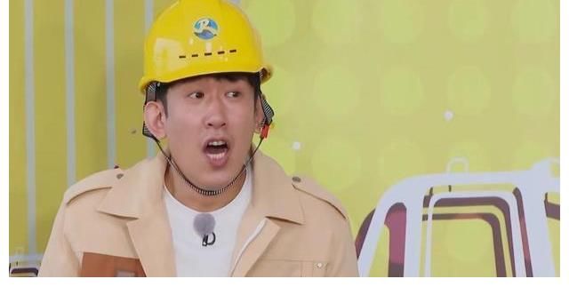 秦霄贤白鹿录制《跑男吧》相互伤害，送白鹿落水，秦霄贤毫不心软