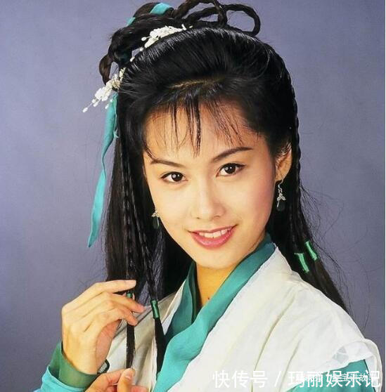 郭靖@让黄蓉怦然心动的两个男人,一个是郭靖,另一个却被金庸特意删除