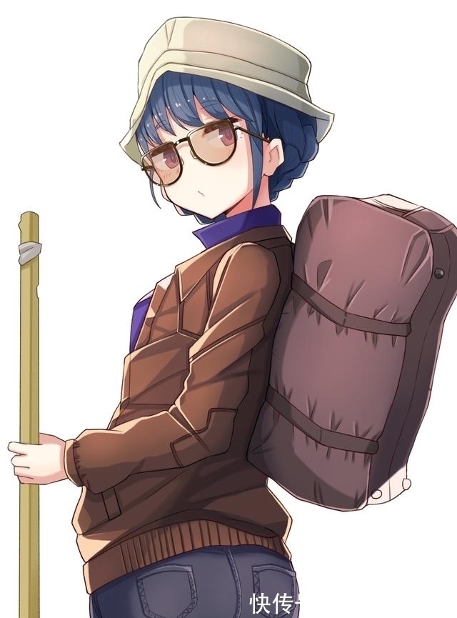 日本|日本画师把蜈蚣画成美少女,之前画一堆正常的没火,一画这个火了