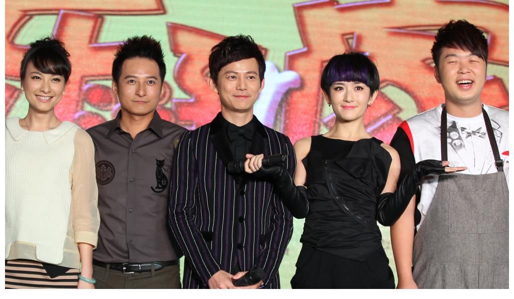 地方臺|謝娜回歸湖南臺，搭檔明星主持人丁程鑫，節目收視率明顯提升