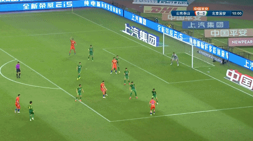 中超|被陳戌源言中了！兩位國腳在中超被另兩位國腳重傷，國足雪上加霜