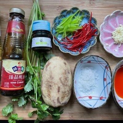 鲜香可口，吃起来特别过瘾，让人赞不绝口