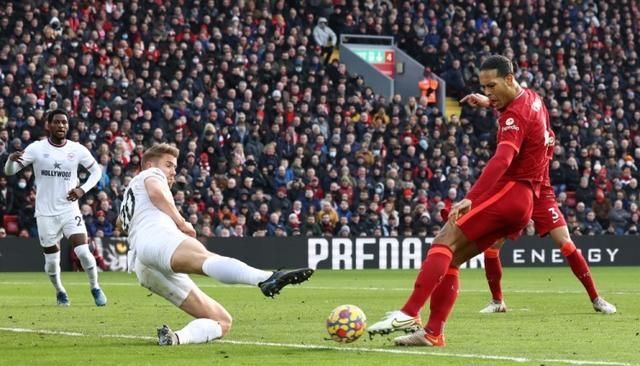 张伯伦|英超最新积分榜:利物浦3球大胜攀升第2,西汉姆联输球位列第4