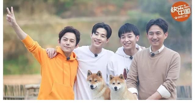 彭昱暢|《哈哈哈哈哈》第二季播出有望，三位擬邀嘉賓，堪稱“王炸”組合！