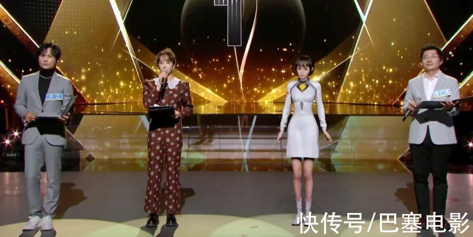 2022首个尴尬,新“快本”开播收视没眼看,乱糟糟看得人难受