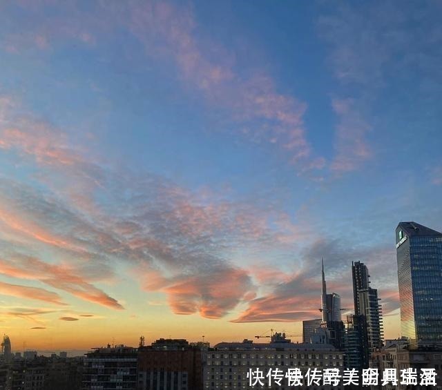 描写阳光明媚的句子