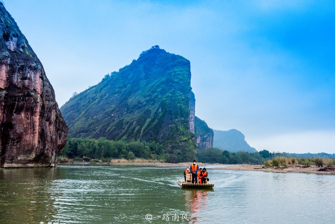 探古窑|访仙境，探古窑，奇妙江西之旅