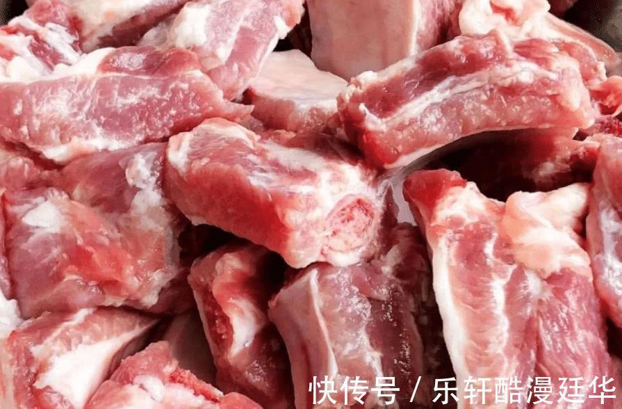 脏东西|焯排骨产生的浮沫到底是不是脏东西很多人不懂,难怪排骨不香
