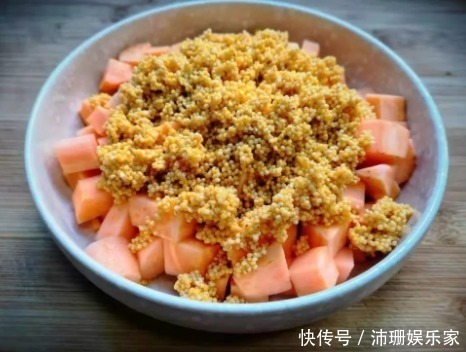 老奶奶|80岁老奶奶常年吃它，腿脚有劲，眼不花，吃得香睡得好