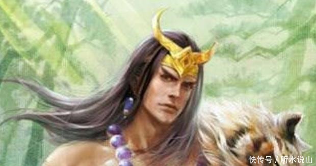 口中|被小人弄的家破人亡,又被孙二娘做成包子,却和武松有莫大的关系!