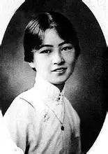 书法|看民国10大才女书法,如清泉般纯洁、又如如烈火般激情,不得不让人感叹!