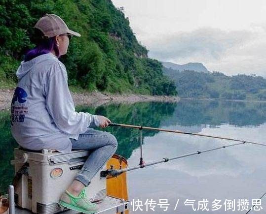 老前辈传授野钓的几个绝招,是大鱼必上钩,轻松爆护,你学会了吗