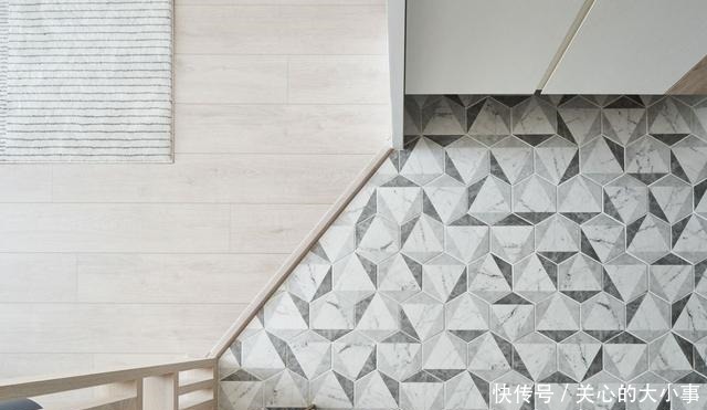 木地板|明明只有89㎡,她家咋就装修得这么大气高级一进门就被吸引!