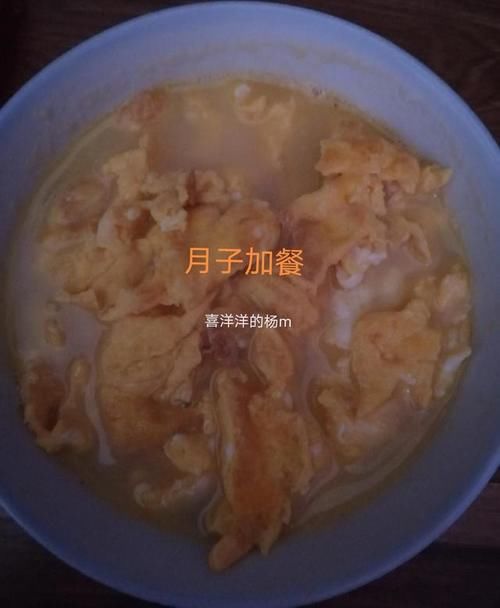 坐月子第1周小结:月子餐，催乳，产妇和新生儿的身体保健及发育