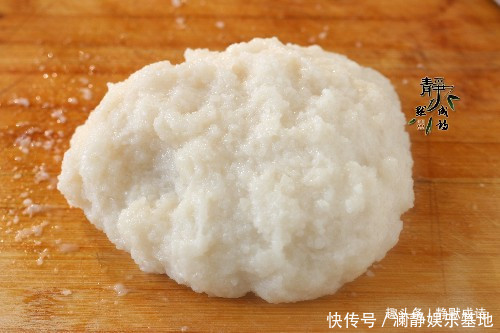 清凉|糯米最好吃的做法,不焖不煮,香甜软糯,清凉可口,一次两斤不够