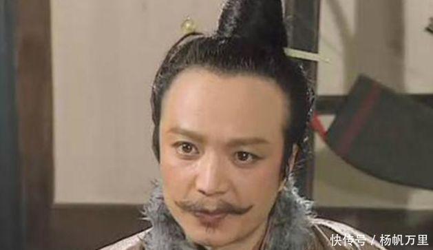 活着|此人若活着,诸葛亮必能一统三国,甚至刘备江山难保!