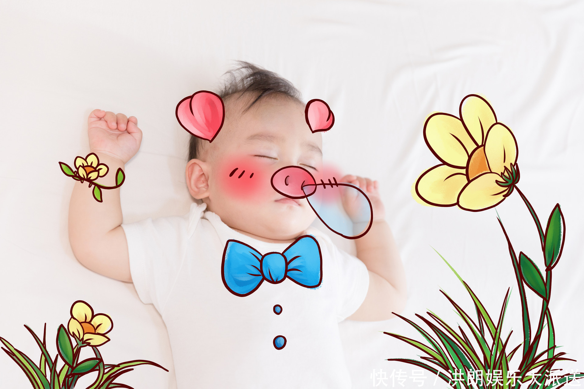 夜奶|为什么宝宝一定要断夜奶?很多家长都不理解,看完这里就明白了