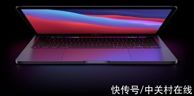 book|新款MacBook Pro曝光，搭载M2芯片，没有Touch Bar