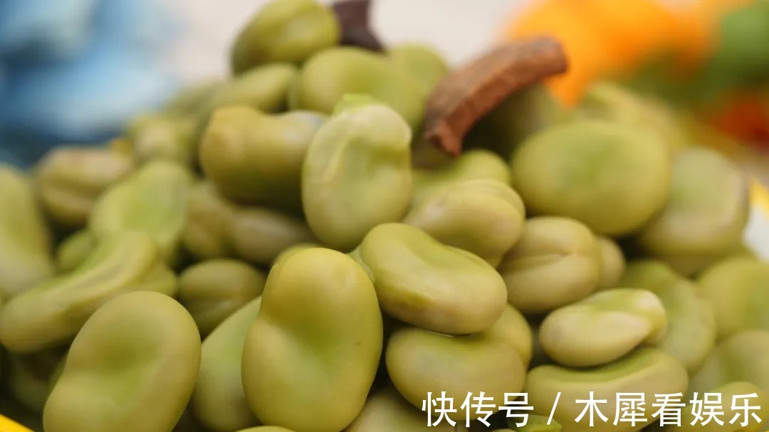 痴呆|大量上市!天然“补脑豆”防痴呆、养胃、护血管,一年只有现在有